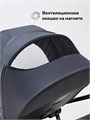 Коляска 2 в 1 Rant Falcon Therm Graphite 4670078655974