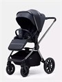 Коляска 2 в 1 Rant Falcon Therm Graphite 4670078655974