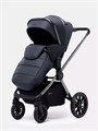 Коляска 2 в 1 Rant Falcon Therm Graphite 4670078655974