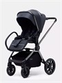 Коляска 2 в 1 Rant Falcon Therm Graphite 4670078655974