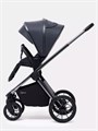 Коляска 2 в 1 Rant Falcon Therm Graphite 4670078655974