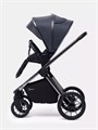 Коляска 2 в 1 Rant Falcon Therm Graphite 4670078655974