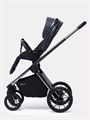 Коляска 2 в 1 Rant Falcon Therm Graphite 4670078655974