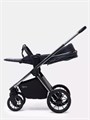 Коляска 2 в 1 Rant Falcon Therm Graphite 4670078655974
