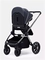 Коляска 2 в 1 Rant Falcon Therm Graphite 4670078655974