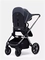 Коляска 2 в 1 Rant Falcon Therm Graphite 4670078655974