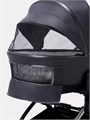 Коляска 2 в 1 Rant Falcon Therm Graphite 4670078655974