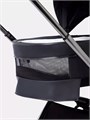 Коляска 2 в 1 Rant Falcon Therm Graphite 4670078655974