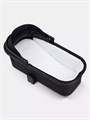 Коляска 2 в 1 Rant Basic Nexus 2025 Midnight Black 4670078653765