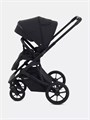 Коляска 2 в 1 Rant Basic Nexus 2025 Midnight Black 4670078653765