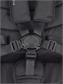 Коляска 2 в 1 Rant Basic Nexus 2025 Midnight Black 4670078653765