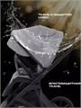 Коляска 2 в 1 Rant Basic Nexus 2025 Grey 4670078653758