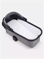 Коляска 2 в 1 Rant Basic Nexus 2025 Grey 4670078653758