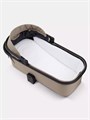 Коляска 2 в 1 Rant Basic Nexus 2025 Beige 4670078653727