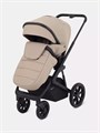 Коляска 2 в 1 Rant Basic Nexus 2025 Beige 4670078653727