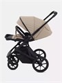 Коляска 2 в 1 Rant Basic Nexus 2025 Beige 4670078653727