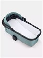 Коляска 2 в 1 Rant Basic Nexus 2025 Green 4670078653741