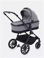 Коляска 2 в 1 Mowbaby Amber Grey 4670078656155