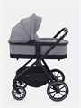 Коляска 2 в 1 Mowbaby Amber Grey 4670078656155