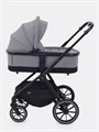 Коляска 2 в 1 Mowbaby Amber Grey 4670078656155