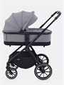 Коляска 2 в 1 Mowbaby Amber Grey 4670078656155