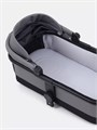 Коляска 2 в 1 Mowbaby Amber Grey 4670078656155