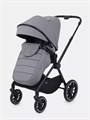 Коляска 2 в 1 Mowbaby Amber Grey 4670078656155