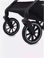 Коляска 2 в 1 Mowbaby Amber Grey 4670078656155