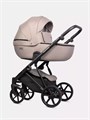 Коляска 2 в 1 Riko Basic Montana 2025 50 Beige 5907729454853