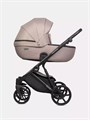 Коляска 2 в 1 Riko Basic Montana 2025 50 Beige 5907729454853