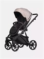 Коляска 2 в 1 Riko Basic Montana 2025 50 Beige 5907729454853