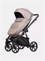 Коляска 2 в 1 Riko Basic Montana 2025 50 Beige 5907729454853