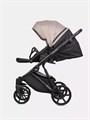 Коляска 2 в 1 Riko Basic Montana 2025 50 Beige 5907729454853