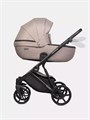 Коляска 2 в 1 Riko Basic Montana 2025 50 Beige 5907729454853