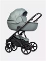 Коляска 2 в 1 Riko Basic Montana 2025 51 Green 5907729454860
