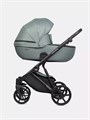 Коляска 2 в 1 Riko Basic Montana 2025 51 Green 5907729454860