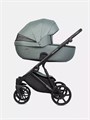 Коляска 2 в 1 Riko Basic Montana 2025 51 Green 5907729454860