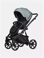 Коляска 2 в 1 Riko Basic Montana 2025 51 Green 5907729454860