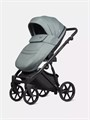 Коляска 2 в 1 Riko Basic Montana 2025 51 Green 5907729454860