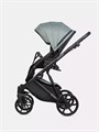 Коляска 2 в 1 Riko Basic Montana 2025 51 Green 5907729454860