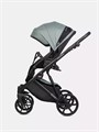 Коляска 2 в 1 Riko Basic Montana 2025 51 Green 5907729454860