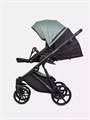 Коляска 2 в 1 Riko Basic Montana 2025 51 Green 5907729454860