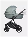 Коляска 2 в 1 Riko Basic Montana 2025 51 Green 5907729454860