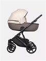 Коляска 2 в 1 Riko Basic Montana Plus 43 Mocca 5907729454846