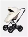 Коляска 2 в 1 Riko Basic Bella Classic 2025 06 бежевый 5907729455317