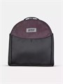 Коляска 2 в 1 Riko Basic Pacco Presige 01 Plum 5907729455232