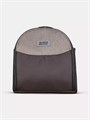Коляска 2 в 1 Riko Basic Pacco Presige 07 Mokka 5907729455270