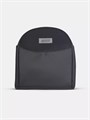 Коляска 2 в 1 Riko Basic Pacco Presige 09 Black 5907729455287