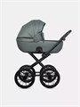 Коляска 2 в 1 Riko Basic Montana X Prestige 51 Green 5907729455416