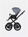 Коляска 2 в 1 Riko Basic Montana X Prestige 52 Grey 5907729455423